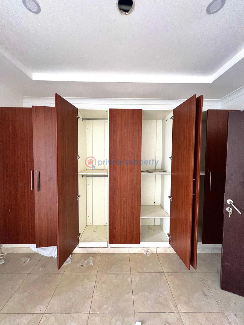 5 bedroom Terrace For Rent Lekki Phase 1 Lagos - 8