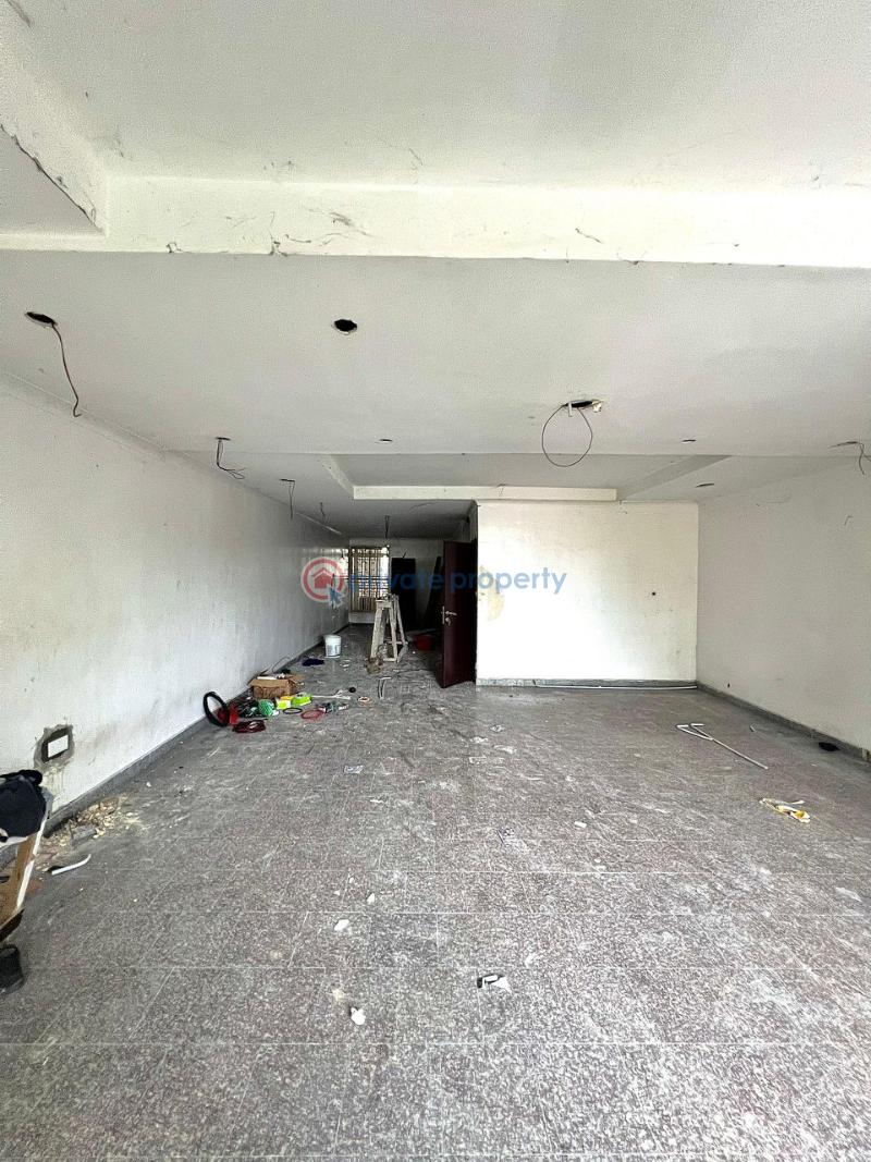 5 bedroom Terrace For Rent Lekki Phase 1 Lagos - 2