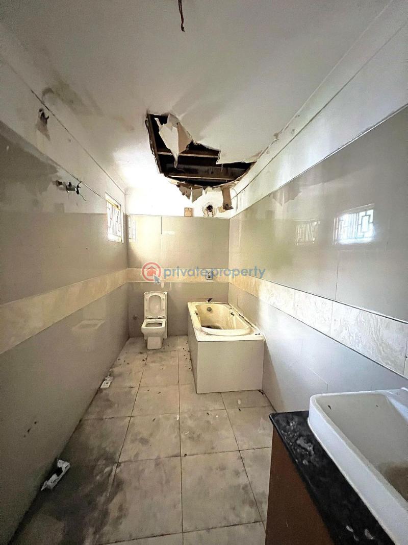 5 bedroom Terrace For Rent Lekki Phase 1 Lagos - 11