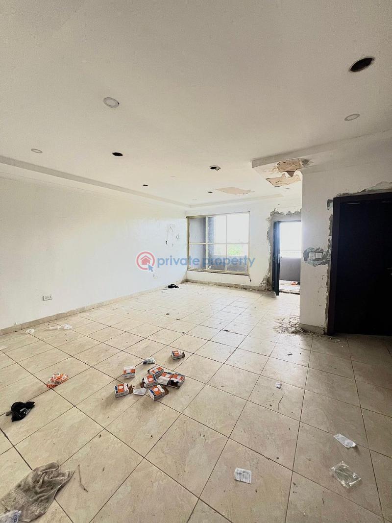 5 bedroom Terrace For Rent Lekki Phase 1 Lagos - 5