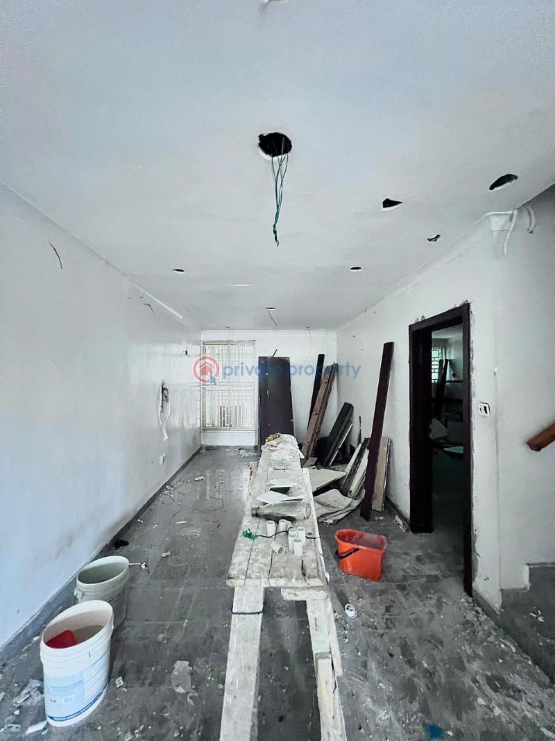 5 bedroom Terrace For Rent Lekki Phase 1 Lagos - 6