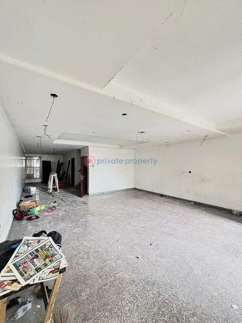 5 bedroom Terrace For Rent Lekki Phase 1 Lagos - 1