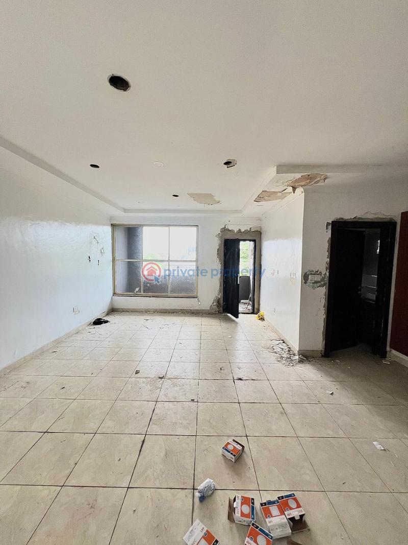 5 bedroom Terrace For Rent Lekki Phase 1 Lagos - 4