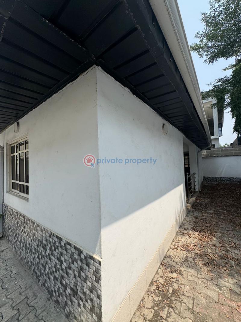 5 bedroom House For Rent Lekki Phase 1 Lagos - 1