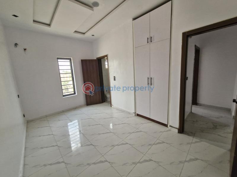 5 bedroom Semi detached Duplex For Sale Lekki Phase 2 Lagos - 4