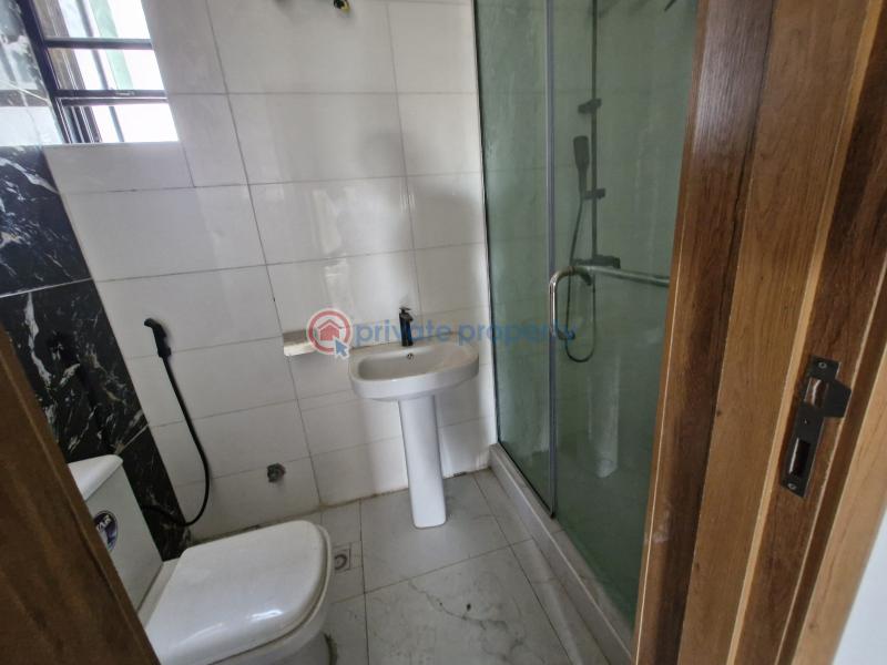 5 bedroom Semi detached Duplex For Sale Lekki Phase 2 Lagos - 1