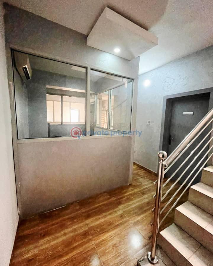 5 bedroom Semi detached Duplex For Sale Oniru Victoria Island Lagos - 4
