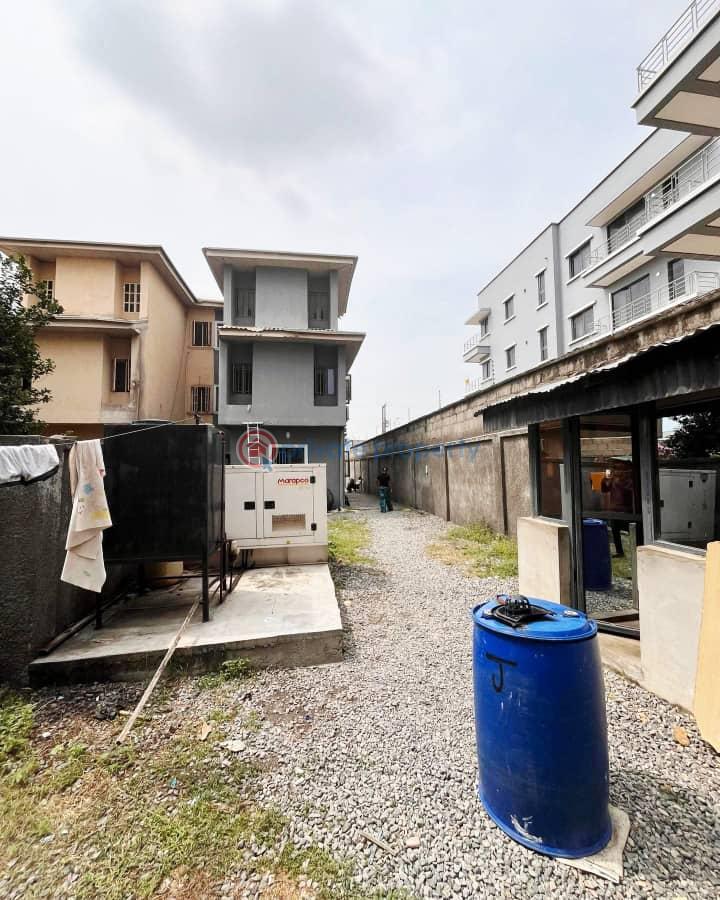 5 bedroom Semi detached Duplex For Sale Oniru Victoria Island Lagos - 7
