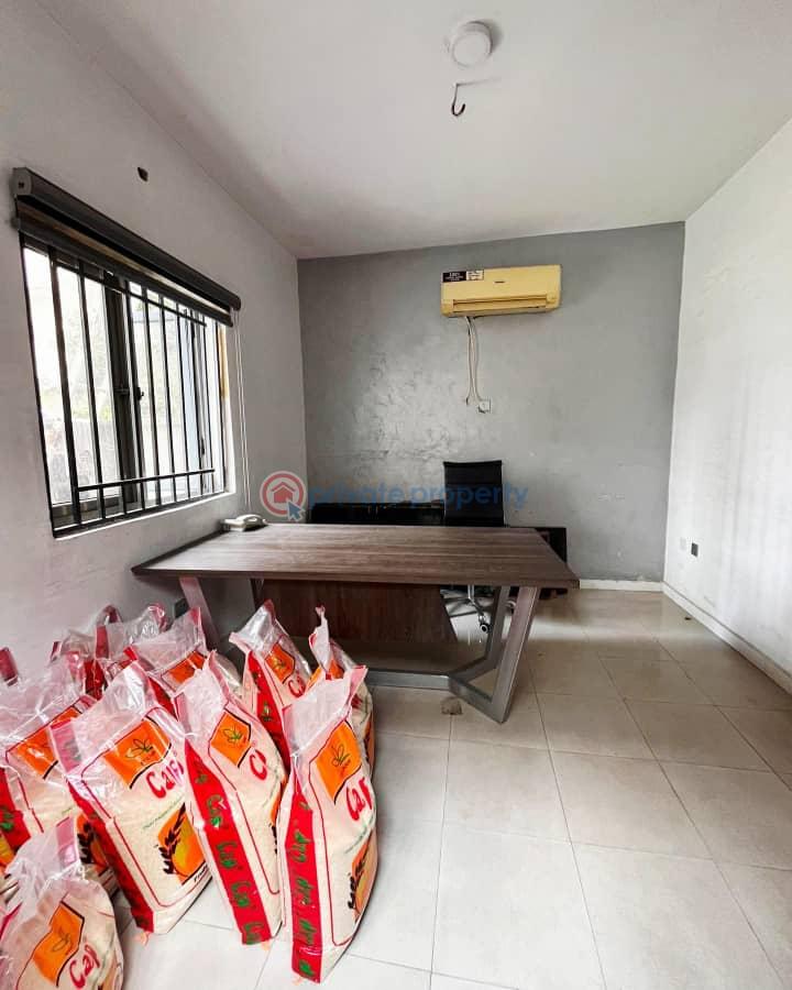 5 bedroom Semi detached Duplex For Sale Oniru Victoria Island Lagos - 3