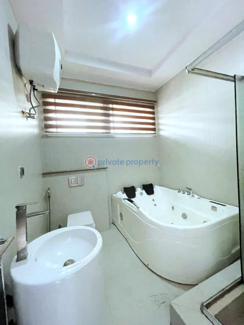 5 bedroom Semi detached Duplex For Sale Osapa London Lekki Lagos - 7