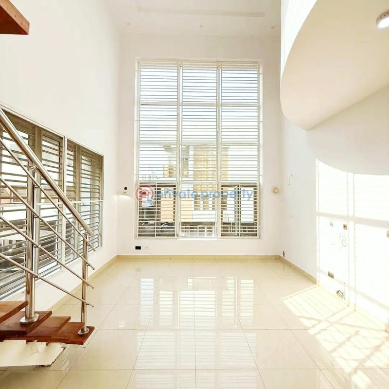 5 bedroom Semi detached Duplex For Sale Osapa London Lekki Lagos - 13