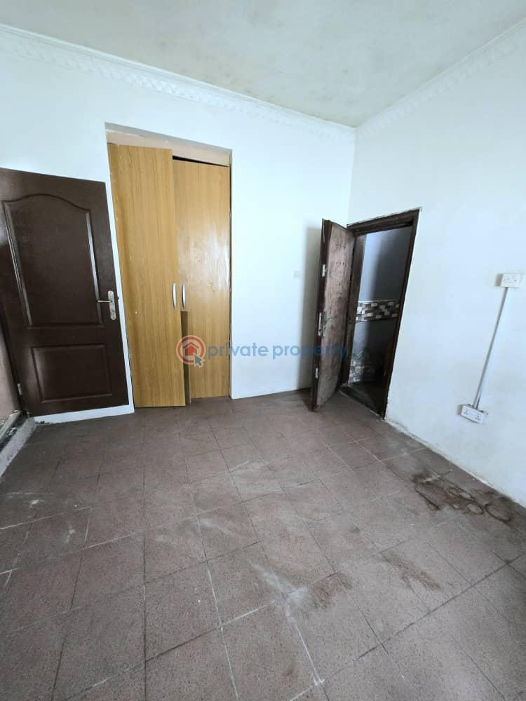 Spacious 5-bedroom semi-detached duplex - 16 5 bedroom Semi detached Duplex For Rent Lekki Phase 1 Lagos - 16