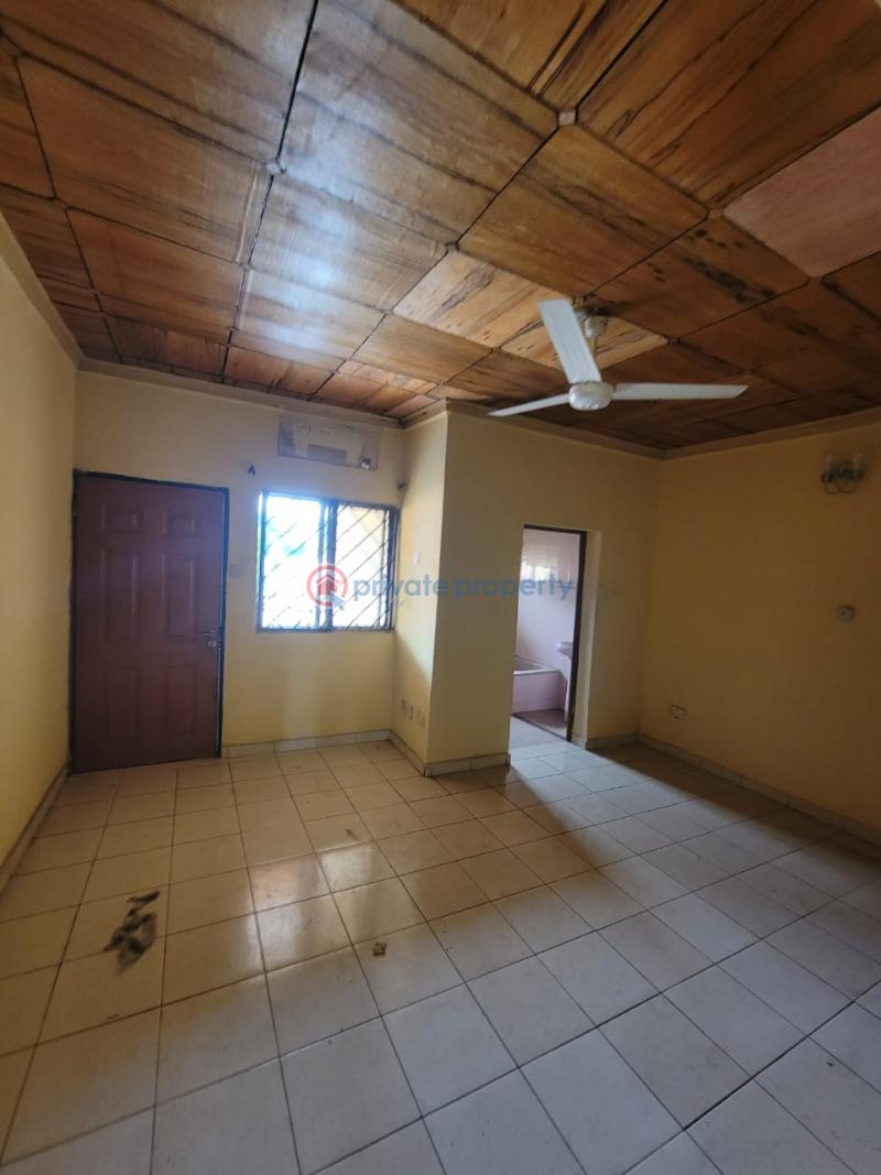 House For Rent Garki Abuja Phase 1  - 10