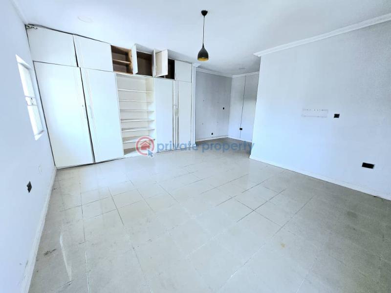 Spacious 5-bedroom semi-detached duplex - 12 5 bedroom Semi detached Duplex For Rent Lekki Phase 1 Lagos - 12