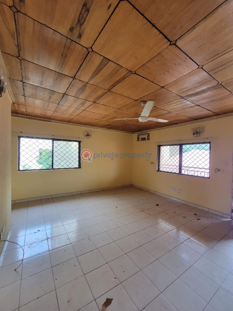 House For Rent Garki Abuja Phase 1  - 18