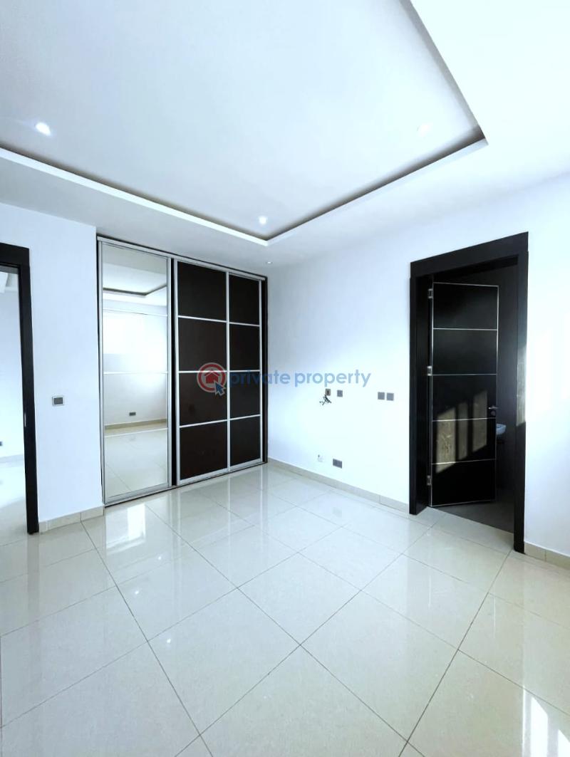 5 bedroom Semi detached Duplex For Sale Osapa London Lekki Lagos - 6