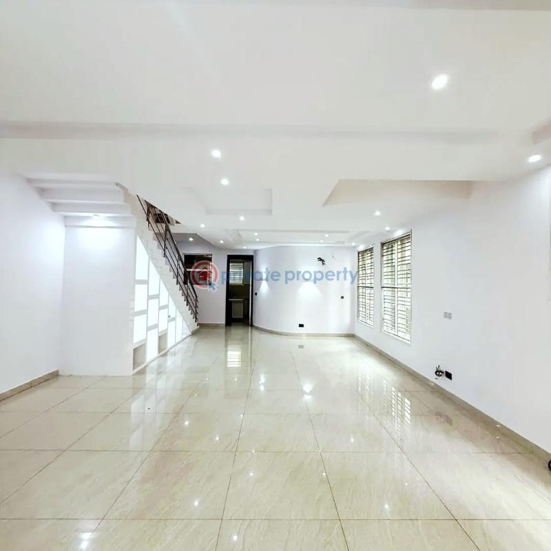 5 bedroom Semi detached Duplex For Sale Osapa London Lekki Lagos - 17
