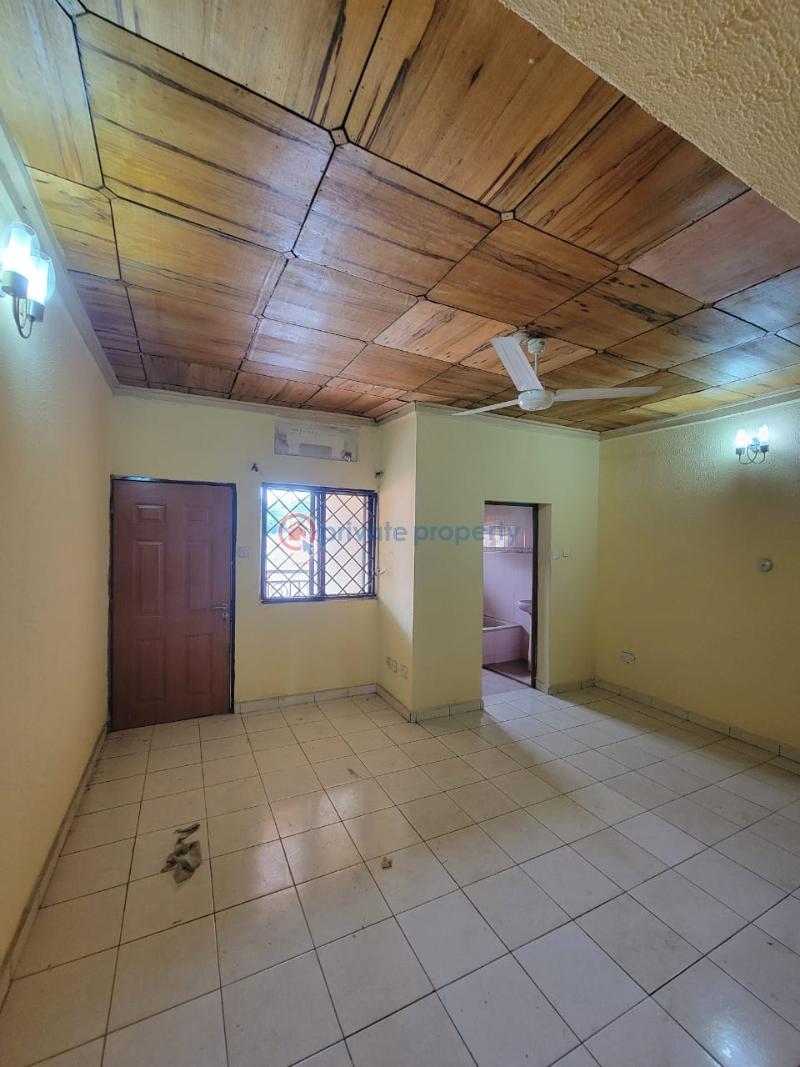 House For Rent Garki Abuja Phase 1  - 3