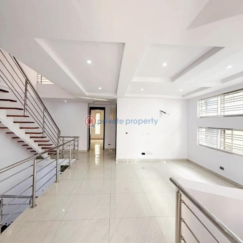 5 bedroom Semi detached Duplex For Sale Osapa London Lekki Lagos - 14