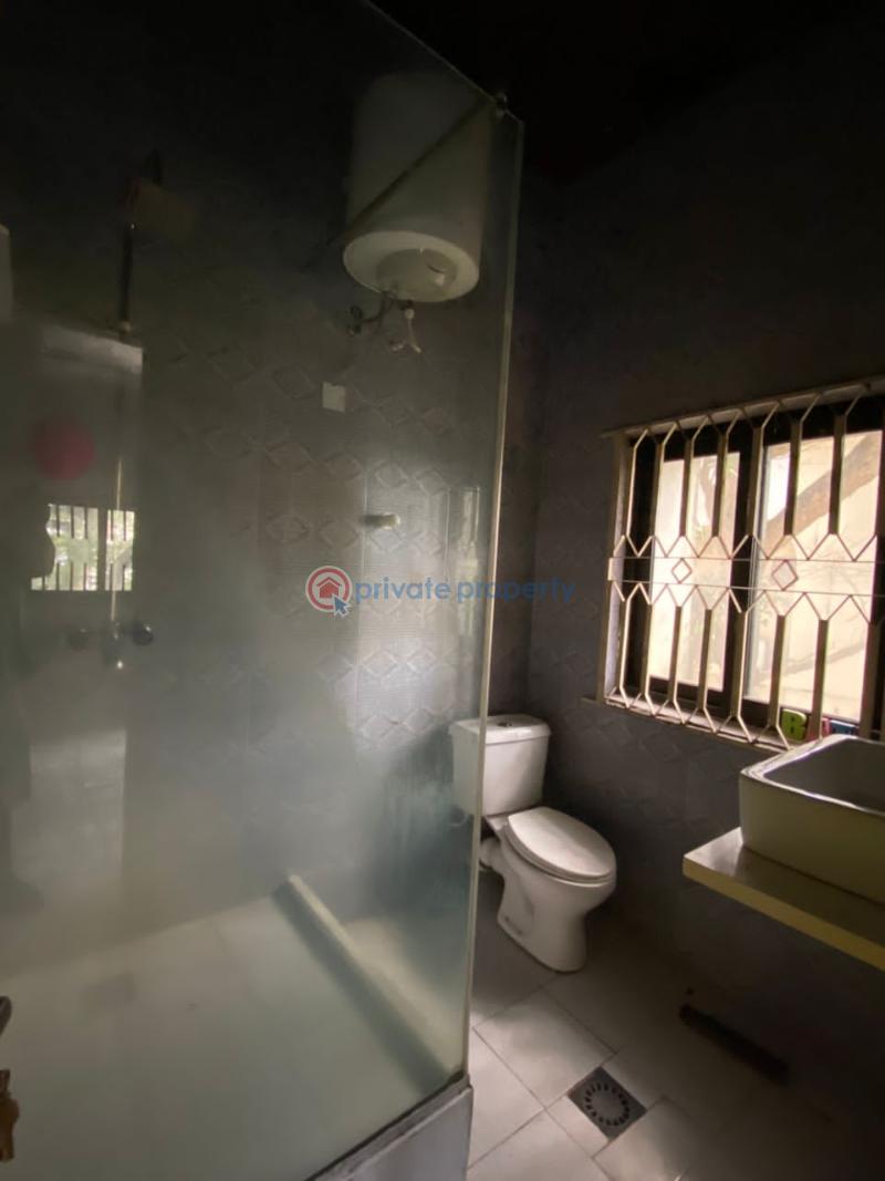 5 bedroom Semi detached Duplex For Rent Lekki Phase 1 Lagos - 7