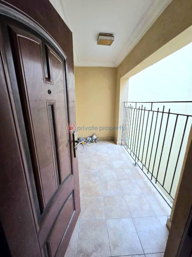 Spacious 5-bedroom  semi-detached duplex - 16 5 bedroom Semi detached Duplex For Rent Lekki Phase 1 Lagos - 16