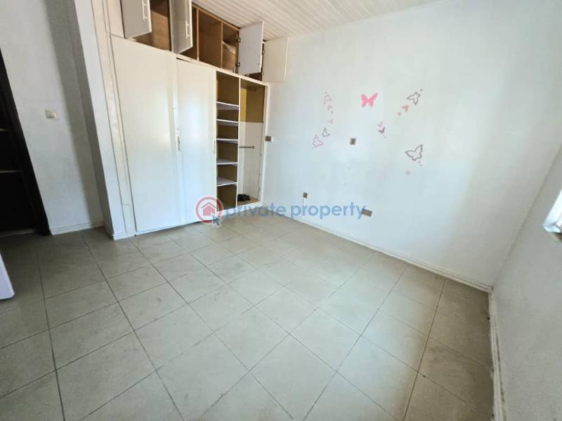 Spacious 5-bedroom semi-detached duplex - 6 5 bedroom Semi detached Duplex For Rent Lekki Phase 1 Lagos - 6