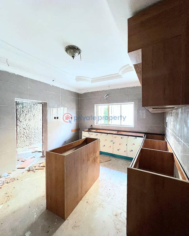 Spacious 5-bedroom semi-detached duplex - 3 5 bedroom Semi detached Duplex For Rent Osborne Foreshore Estate Ikoyi Lagos - 3