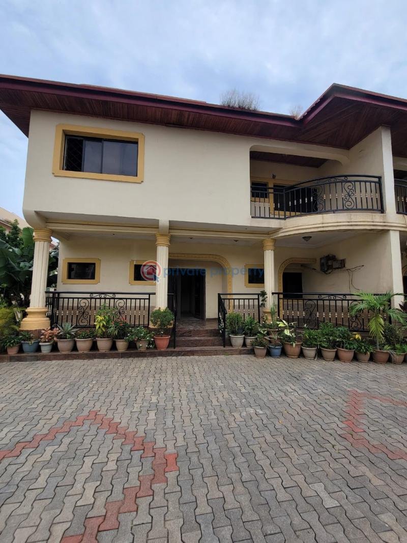 House For Rent Garki Abuja Phase 1  - 0