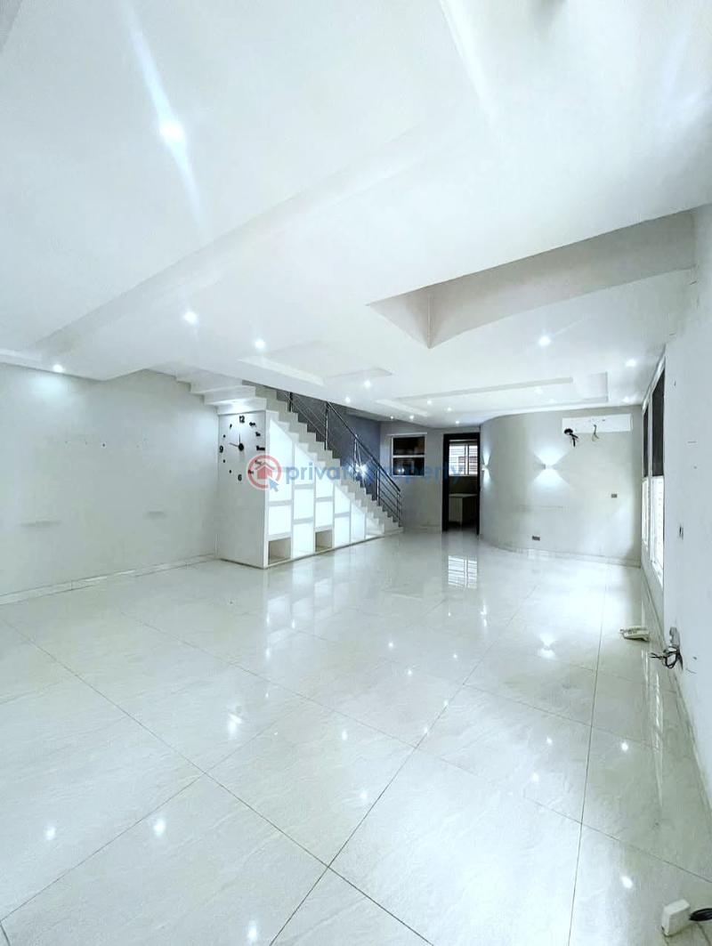 5 bedroom Semi detached Duplex For Sale Osapa London Lekki Lagos - 3