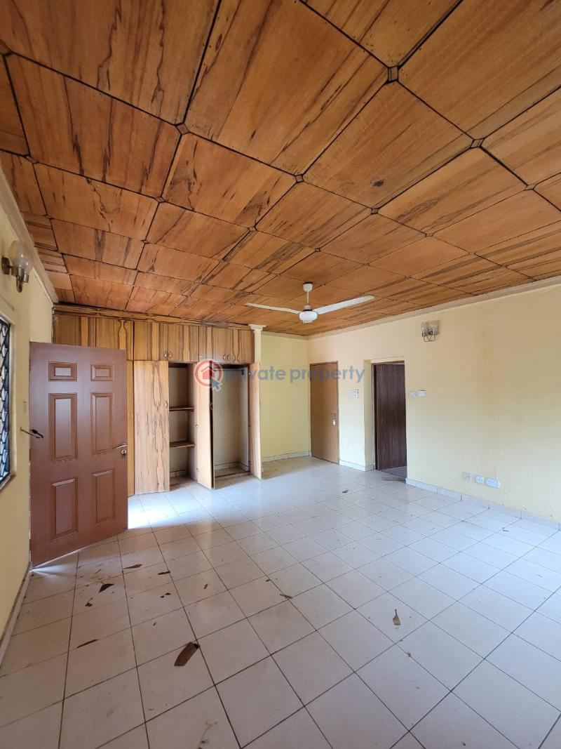 House For Rent Garki Abuja Phase 1  - 15