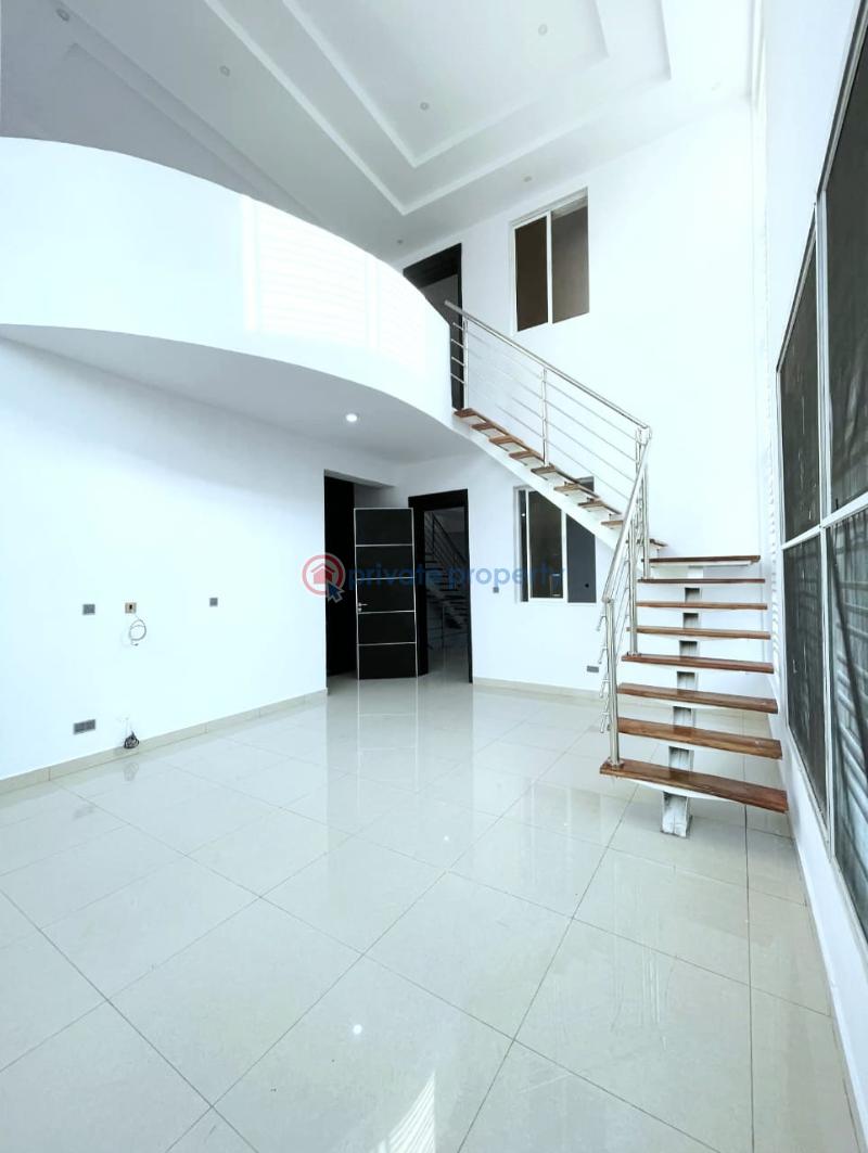 5 bedroom Semi detached Duplex For Sale Osapa London Lekki Lagos - 5
