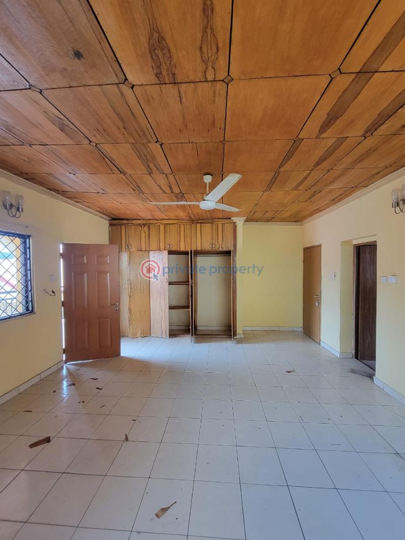 House For Rent Garki Abuja Phase 1  - 2