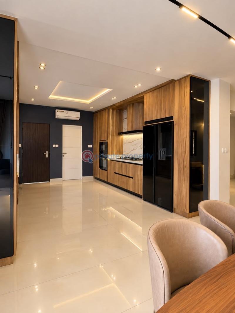 House For Rent Garki Abuja Phase 1  - 13