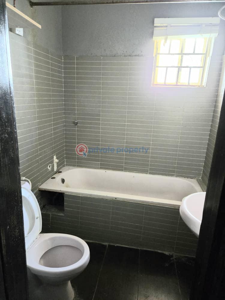 Spacious 5-bedroom semi-detached duplex - 8 5 bedroom Semi detached Duplex For Rent Lekki Phase 1 Lagos - 8