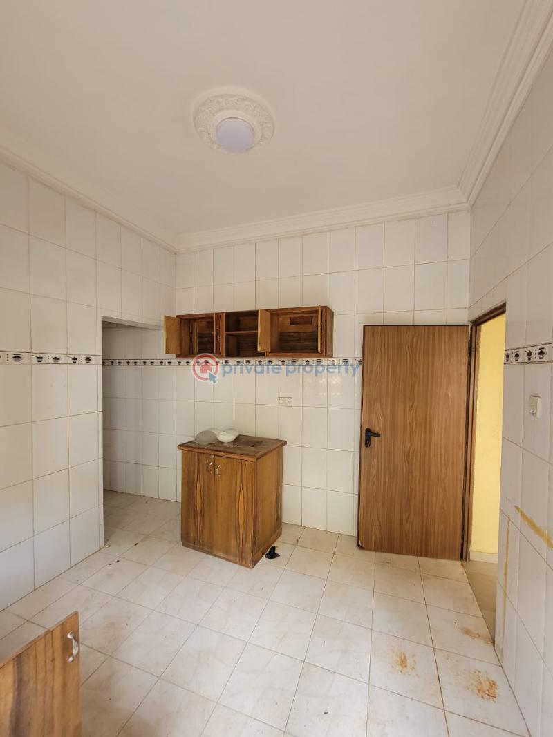 House For Rent Garki Abuja Phase 1  - 8