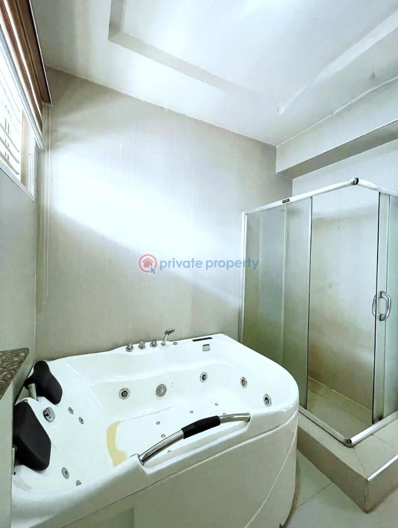 5 bedroom Semi detached Duplex For Sale Osapa London Lekki Lagos - 4
