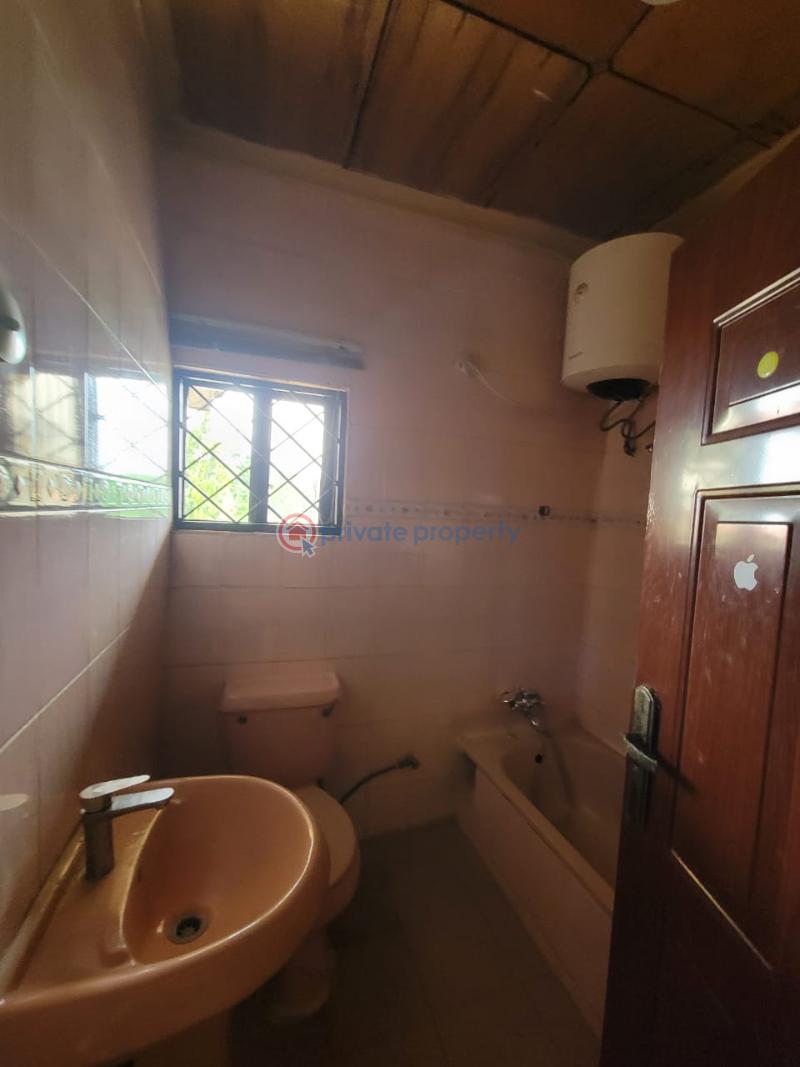 House For Rent Garki Abuja Phase 1  - 24