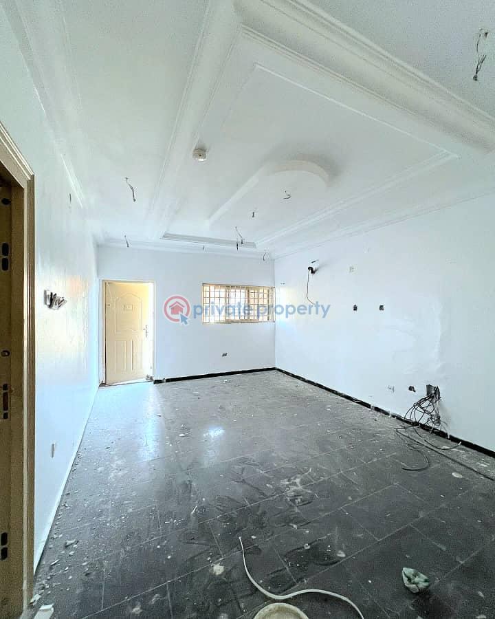 Spacious 5-bedroom semi-detached duplex - 13 5 bedroom Semi detached Duplex For Rent Osborne Foreshore Estate Ikoyi Lagos - 13