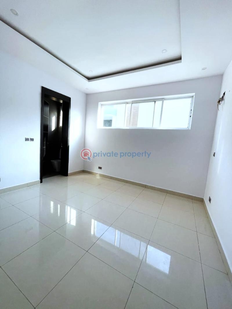 5 bedroom Semi detached Duplex For Sale Osapa London Lekki Lagos - 2