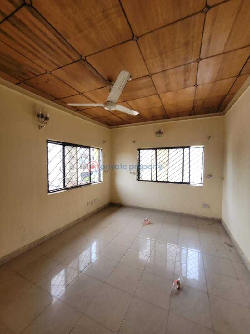 House For Rent Garki Abuja Phase 1  - 11