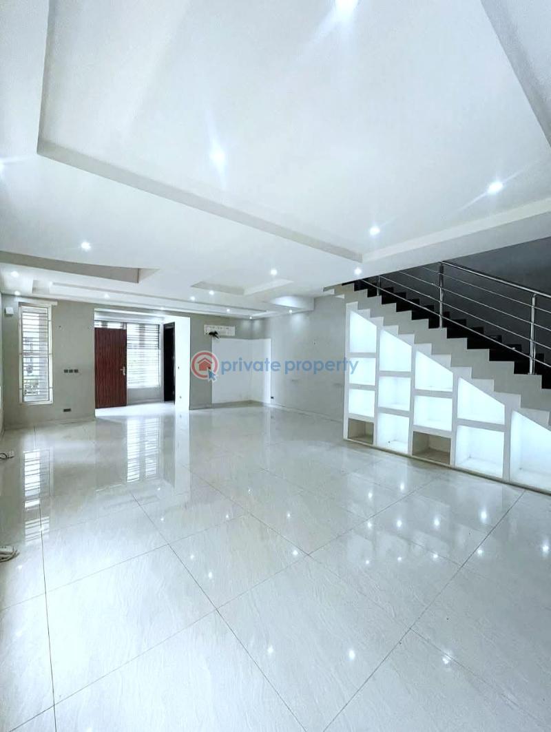 5 bedroom Semi detached Duplex For Sale Osapa London Lekki Lagos - 11