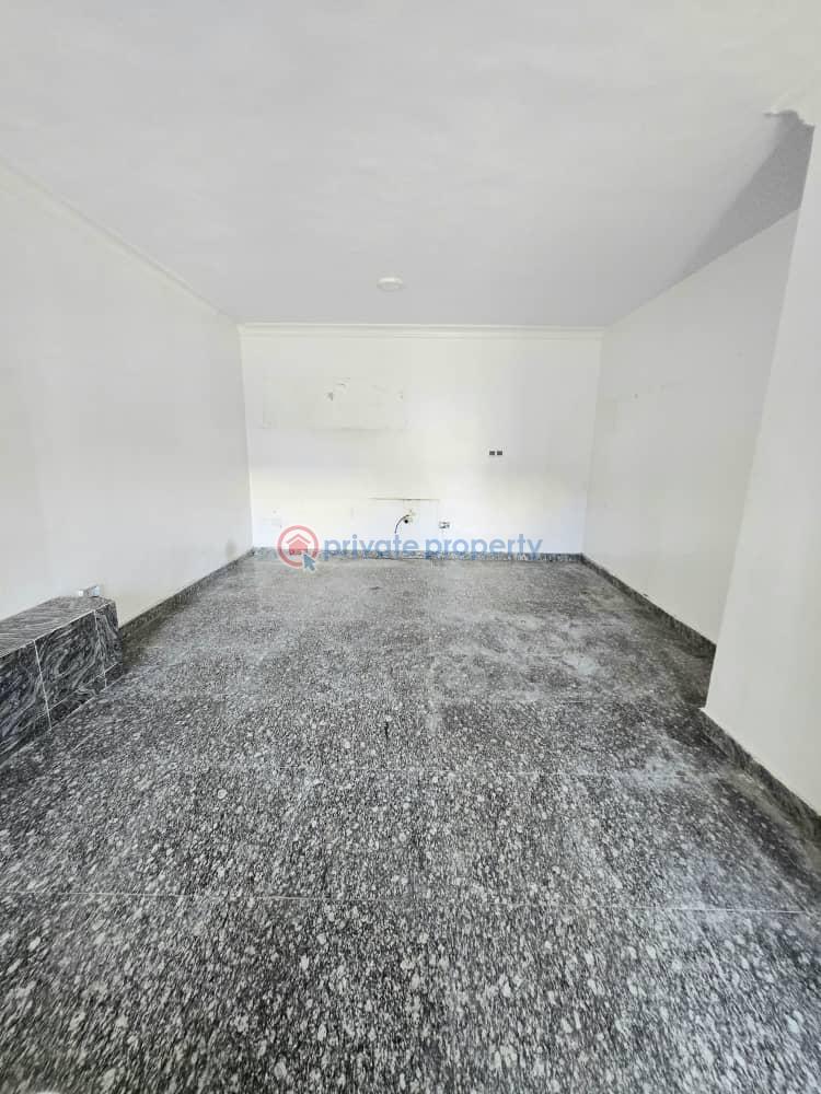 Spacious 5-bedroom semi-detached duplex - 18 5 bedroom Semi detached Duplex For Rent Lekki Phase 1 Lagos - 18