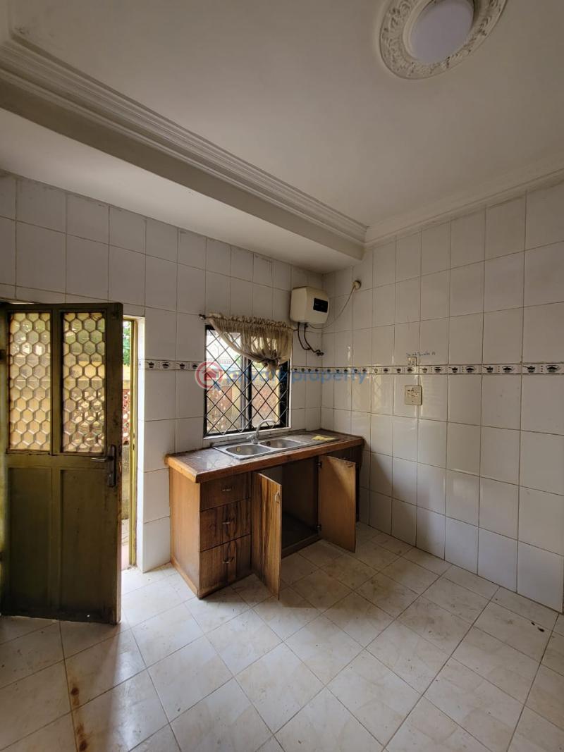 House For Rent Garki Abuja Phase 1  - 25