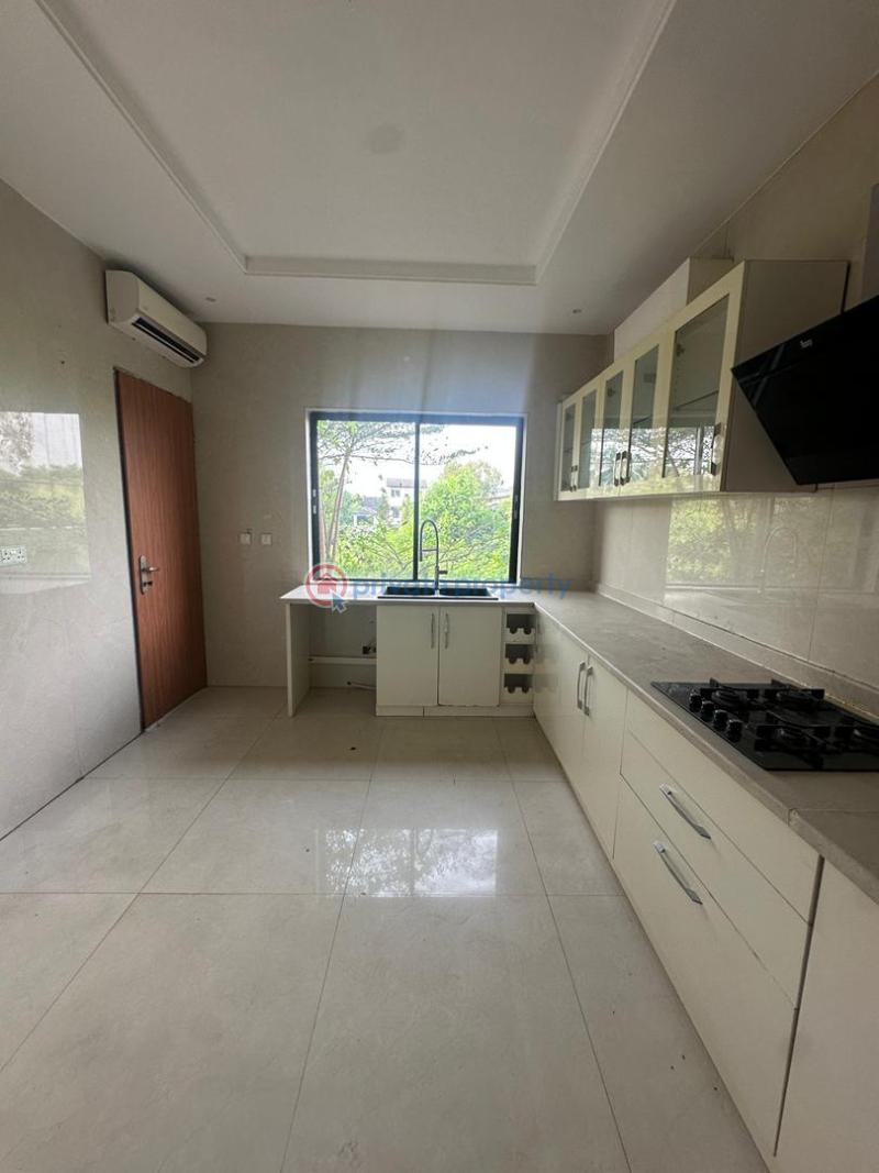 5 bedroom Semi detached Duplex For Rent Banana Island Ikoyi Lagos - 11