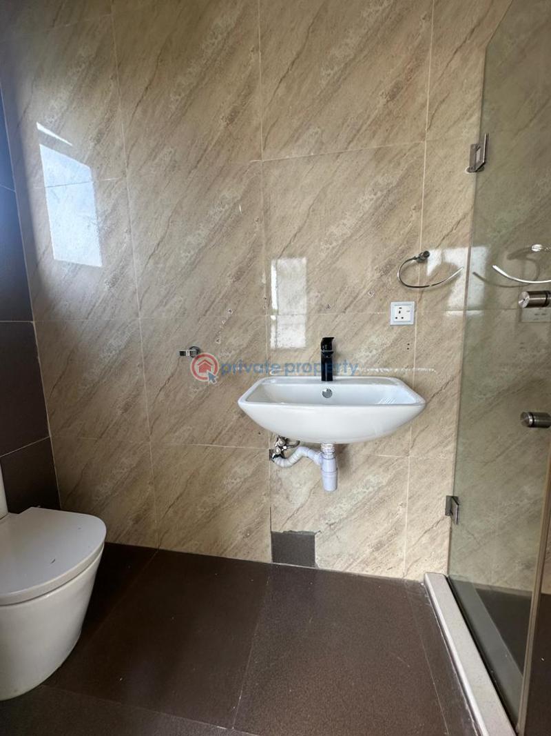 5 bedroom Semi detached Duplex For Rent Banana Island Ikoyi Lagos - 20