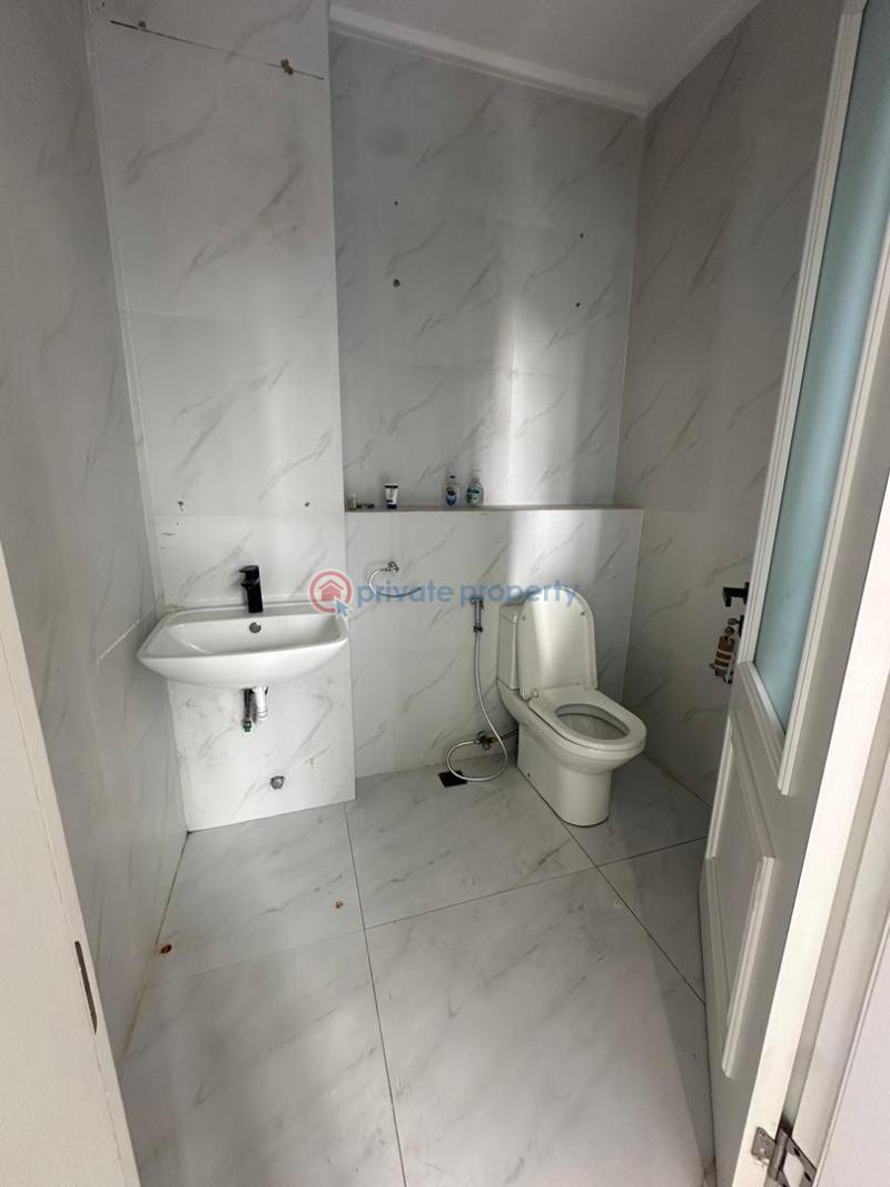 5 bedroom Semi detached Duplex For Rent Banana Island Ikoyi Lagos - 26