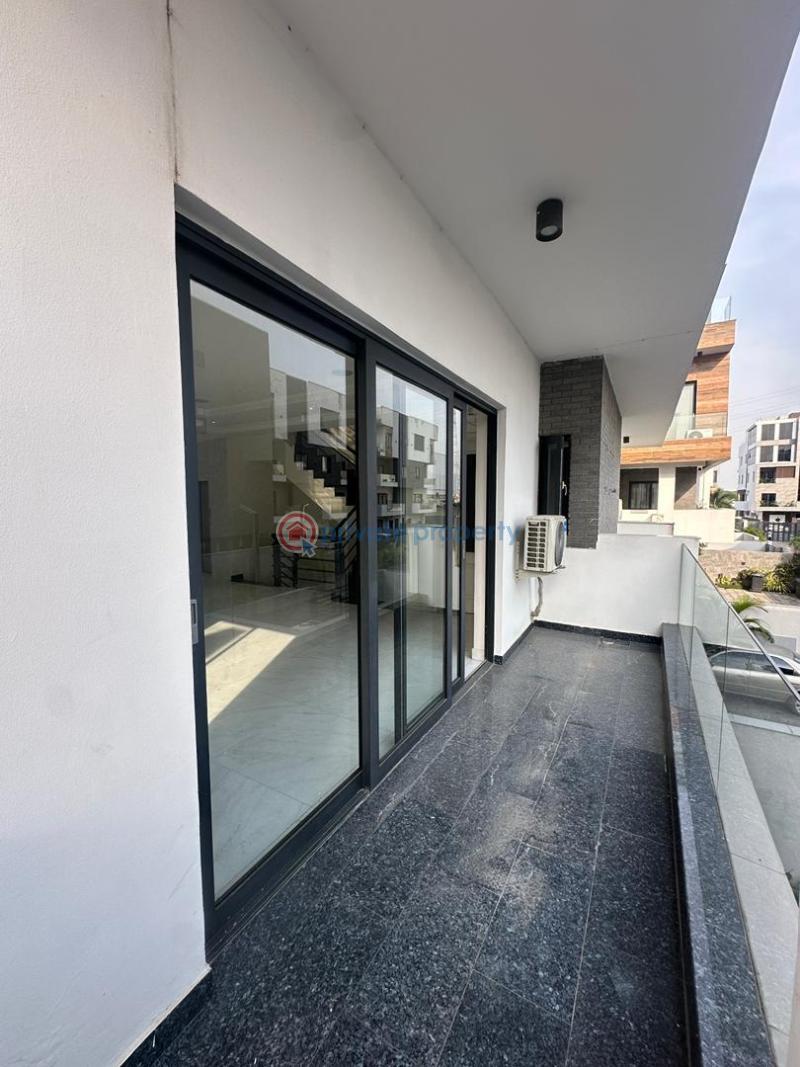 5 bedroom Semi detached Duplex For Rent Banana Island Ikoyi Lagos - 12
