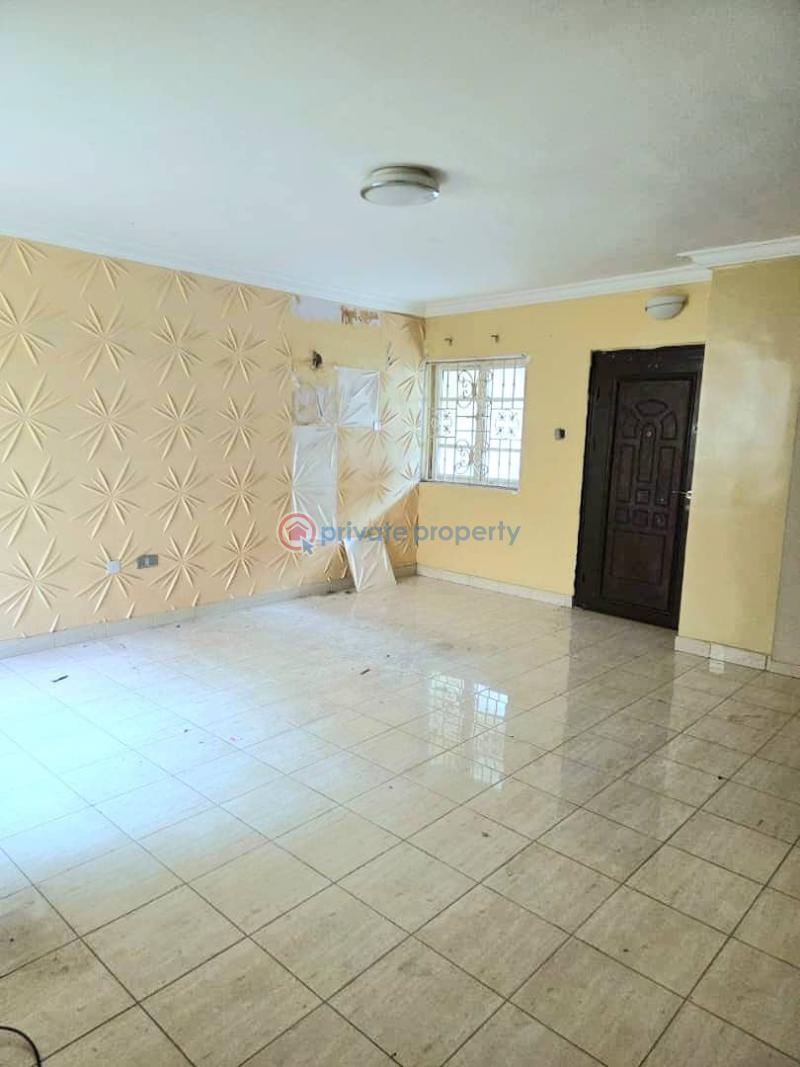 Spacious 5-bedroom  semi-detached duplex - 1 5 bedroom Semi detached Duplex For Rent Lekki Phase 1 Lagos - 1