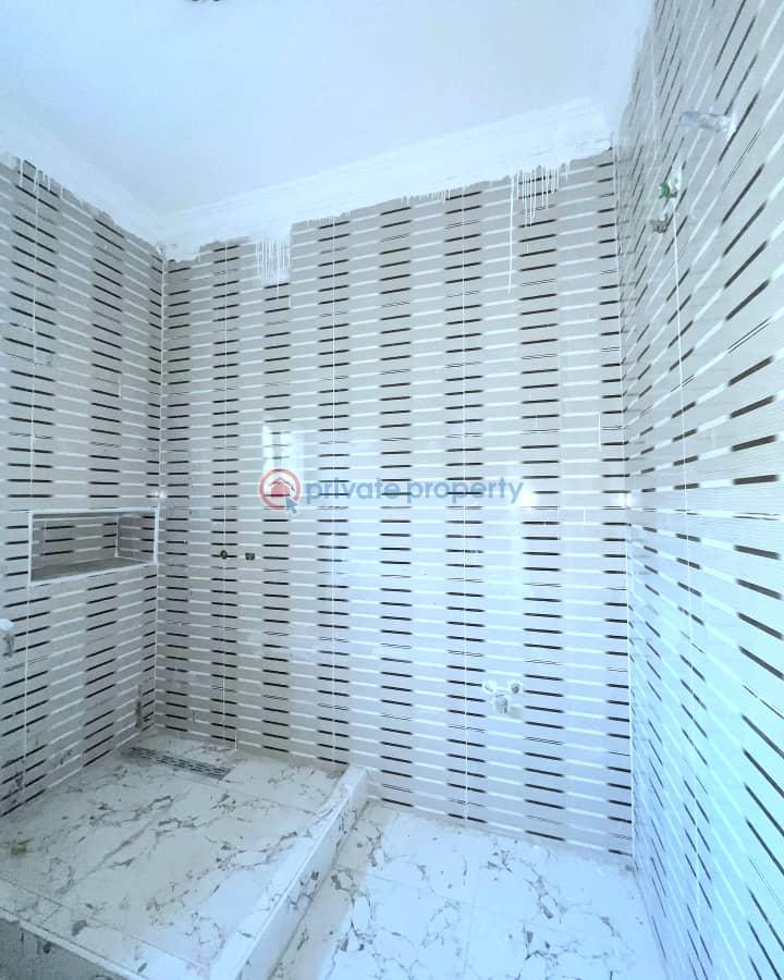 Spacious 5-bedroom semi-detached duplex - 15 5 bedroom Semi detached Duplex For Rent Osborne Foreshore Estate Ikoyi Lagos - 15