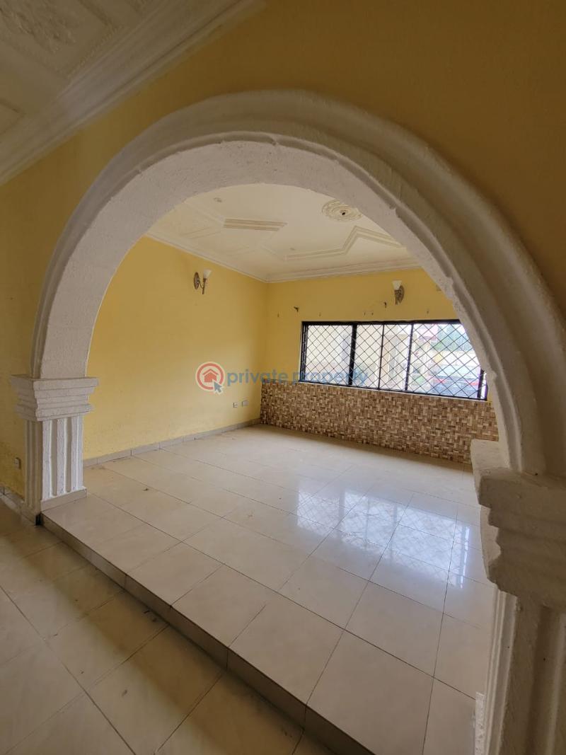 House For Rent Garki Abuja Phase 1  - 16